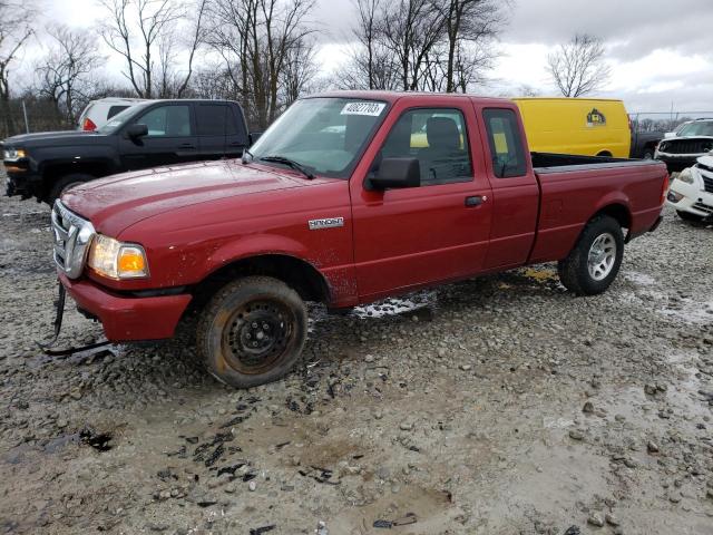 FORD RANGER SUP 2011 with VIN 1FTKR4EE6BPB14511 - Photo from auction