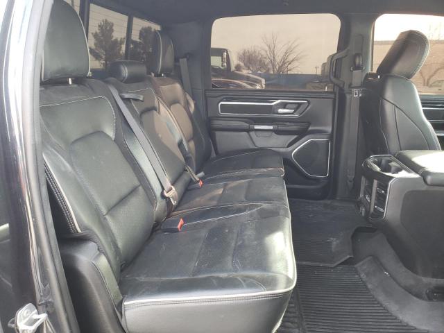 Photo 10 from auction – 2021 RAM 1500 LARAM with VIN 1C6SRFJT7MN660126