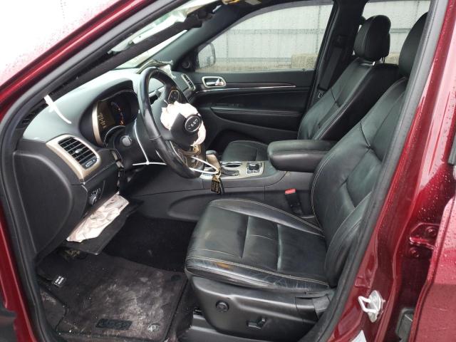 Photo 7 from auction – 2016 JEEP GRAND CHER with VIN 1C4RJFBG1GC463405