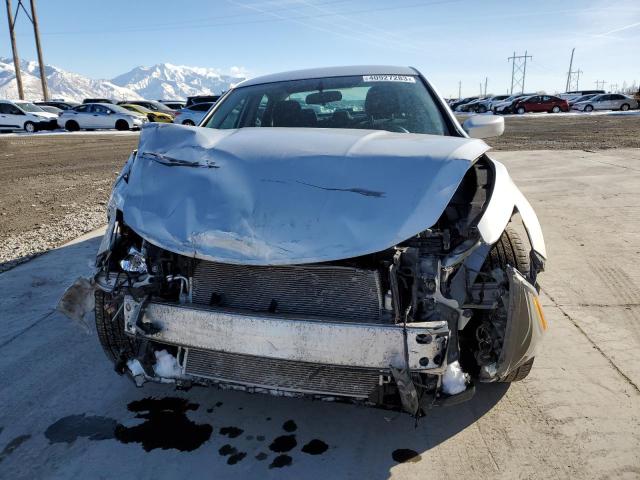 Photo 5 from auction – 2017 NISSAN ALTIMA 2.5 with VIN 1N4AL3AP1HN305746