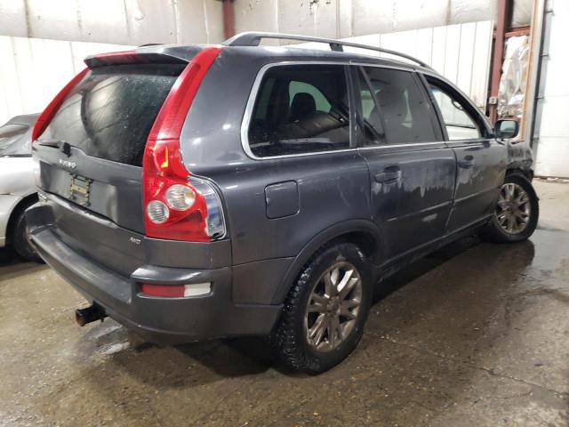 Photo 3 from auction – 2006 VOLVO XC90 with VIN YV4CZ592X61262032