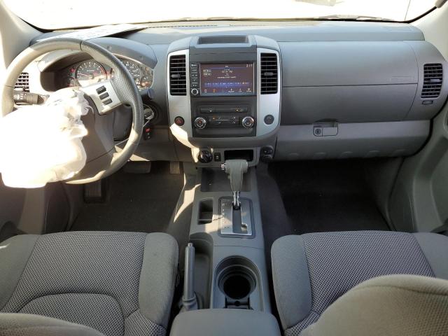 Photo 8 from auction – 2019 NISSAN FRONTIER S with VIN 1N6AD0EV8KN882924