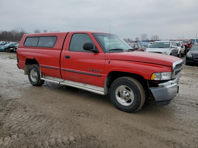 Photo 4 from auction – 2001 DODGE RAM 1500 with VIN 1B7HC16Z11S202972