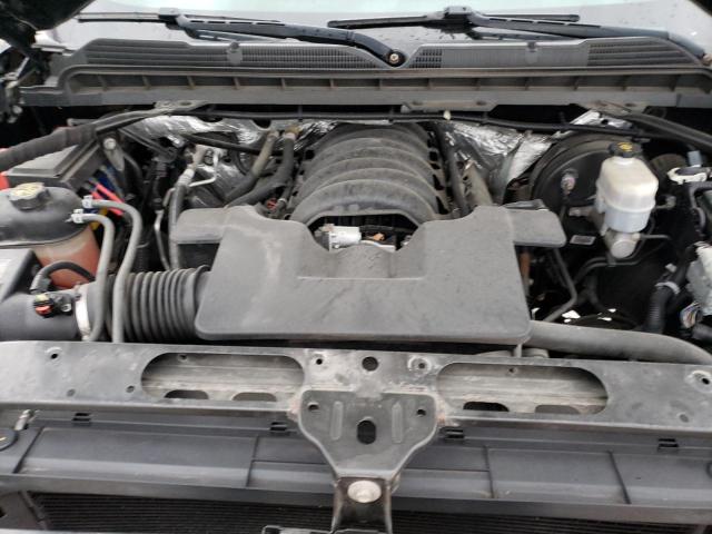 Photo 11 from auction – 2016 CHEVROLET SILVERADO with VIN 1GCVKPEC5GZ231056