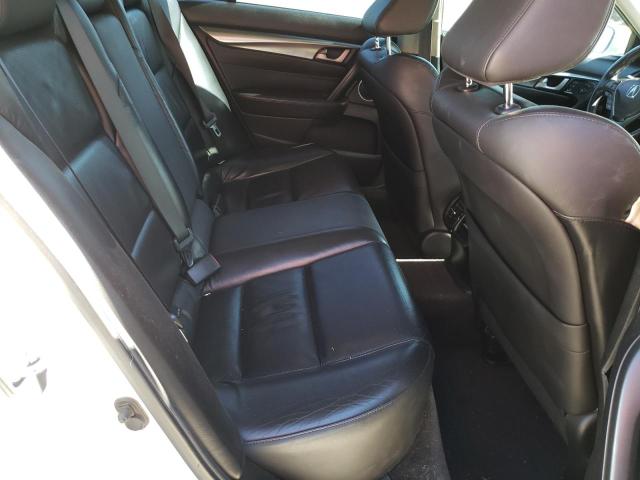 Photo 10 from auction – 2011 ACURA TL with VIN 19UUA8F55BA004060
