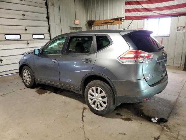 Photo 2 from auction – 2015 NISSAN ROGUE S with VIN 5N1AT2MLXFC870918