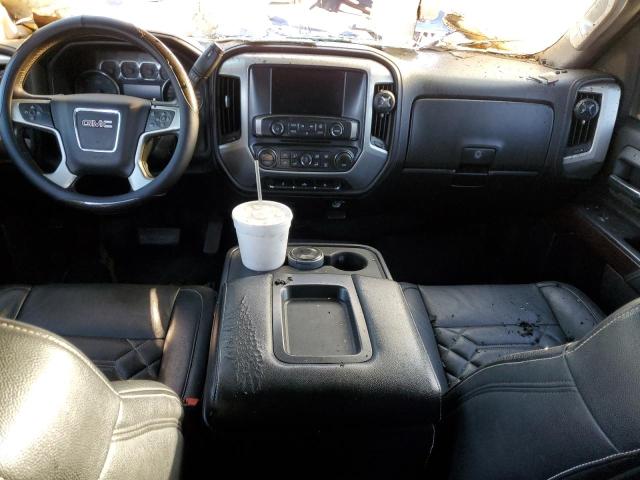 Photo 8 from auction – 2015 GMC SIERRA K15 with VIN 3GTU2UEC9FG121510