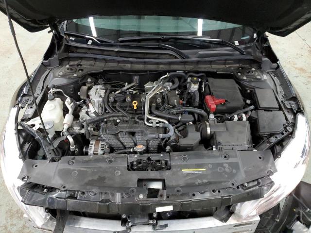 Photo 11 from auction – 2021 NISSAN ALTIMA S with VIN 1N4BL4BV2MN368730
