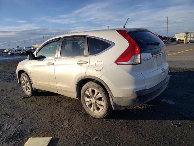 Photo 2 from auction – 2014 HONDA CR-V EX with VIN 5J6RM4H51EL016985