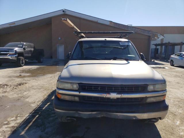 Photo 5 from auction – 1999 CHEVROLET SILVERADO with VIN 2GCEC19T9X1172137