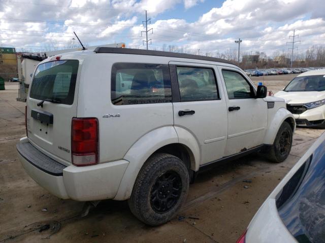 Photo 3 from auction – 2011 DODGE NITRO SE with VIN 1D4PU2GK3BW600603