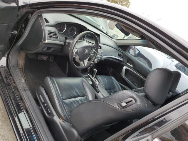 Photo 8 from auction – 2011 HONDA ACCORD EXL with VIN 1HGCS1B88BA005302