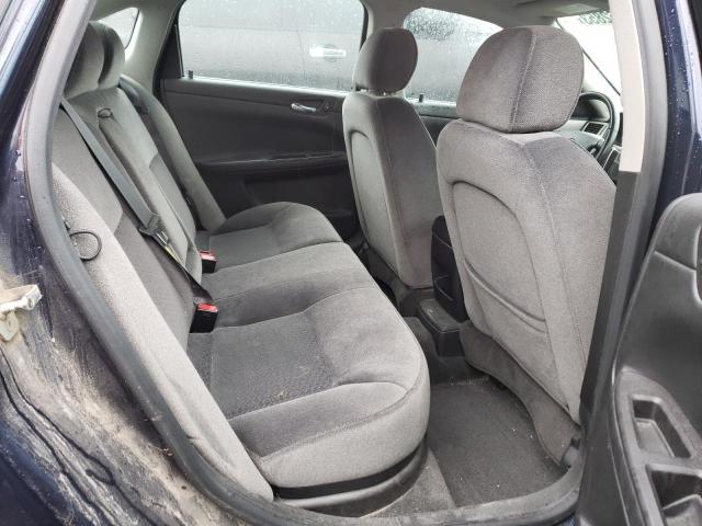 Photo 10 from auction – 2008 CHEVROLET IMPALA LT with VIN 2G1WC583389242076
