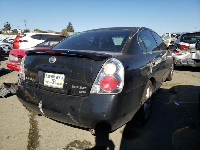 Photo 3 from auction – 2003 NISSAN ALTIMA SE with VIN 1N4BL11D33C181661