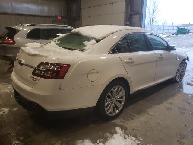 Photo 3 from auction – 2015 FORD TAURUS LIM with VIN 1FAHP2J87FG148182