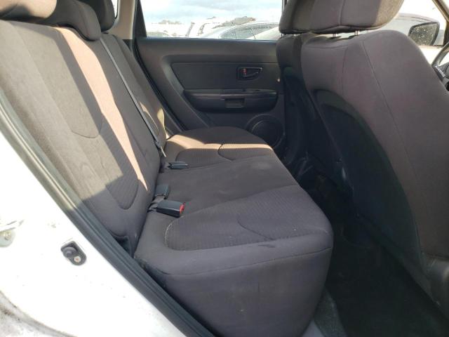 Photo 10 from auction – 2013 KIA SOUL with VIN KNDJT2A56D7499580