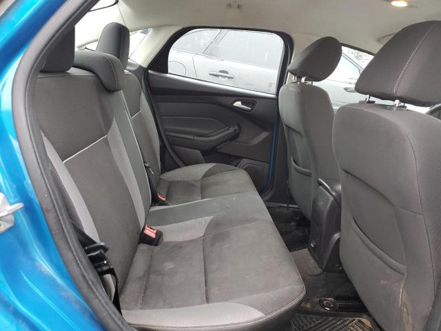 Photo 10 from auction – 2014 FORD FOCUS SE with VIN 1FADP3F21EL108324