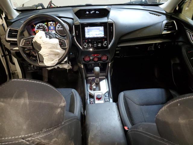 Photo 8 from auction – 2019 SUBARU FORESTER P with VIN JF2SKAEC0KH411058
