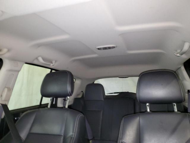 Photo 10 from auction – 2016 JEEP COMPASS LA with VIN 1C4NJDEB7GD618343