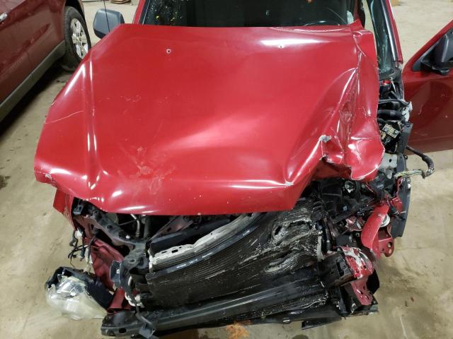 Photo 12 from auction – 2009 FORD ESCAPE XLT with VIN 1FMCU03789KA86648