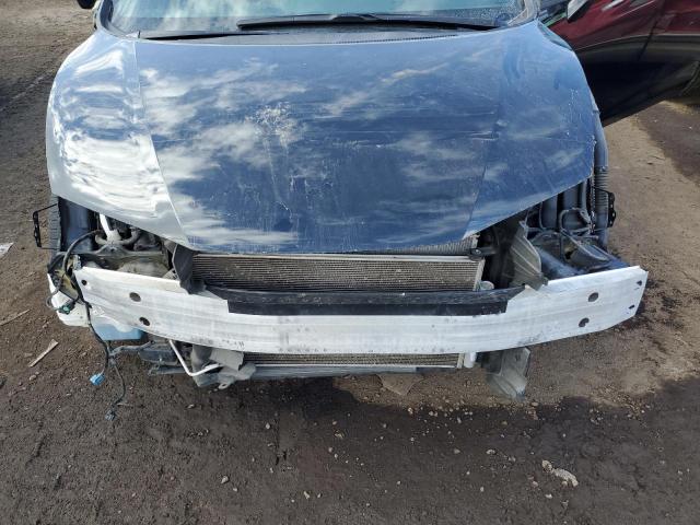 Photo 11 from auction – 2015 HONDA CIVIC SI with VIN 2HGFG4A58FH706971