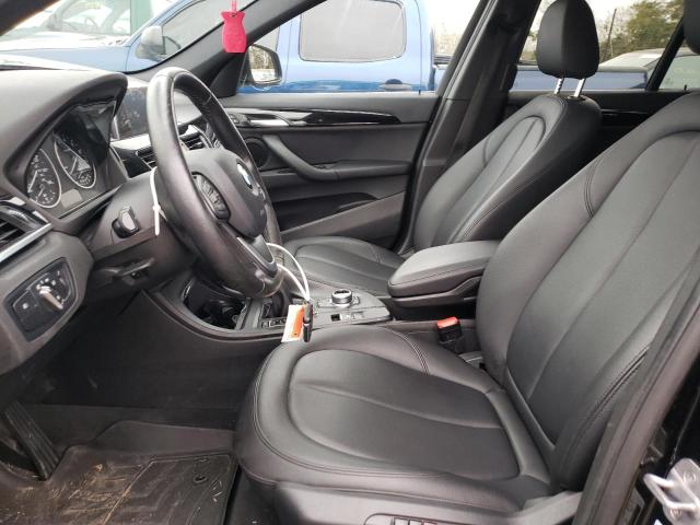Photo 7 from auction – 2018 BMW X1 SDRIVE2 with VIN WBXHU7C36J5H44699