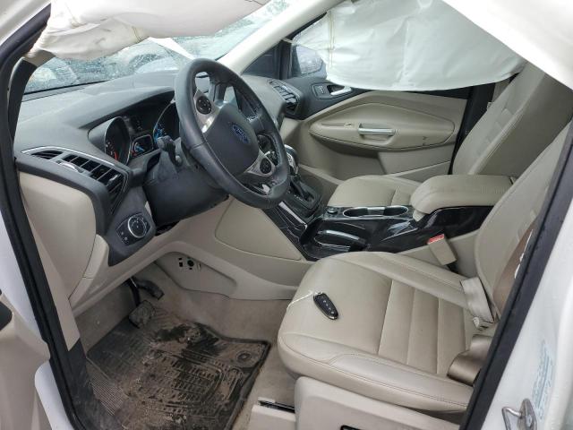 Photo 7 from auction – 2016 FORD ESCAPE TIT with VIN 1FMCU9J91GUB70482