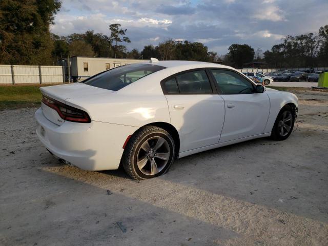 Photo 3 from auction – 2016 DODGE CHARGER SX with VIN 2C3CDXHG0GH350394