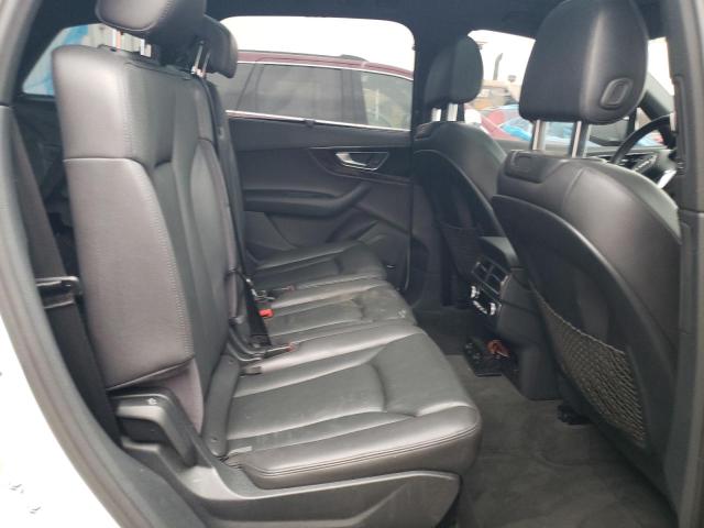 Photo 11 from auction – 2017 AUDI Q7 PREMIUM with VIN WA1LAAF7XHD033591