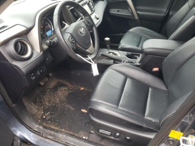 Photo 7 from auction – 2013 TOYOTA RAV4 LIMIT with VIN 2T3DFREV5DW091843