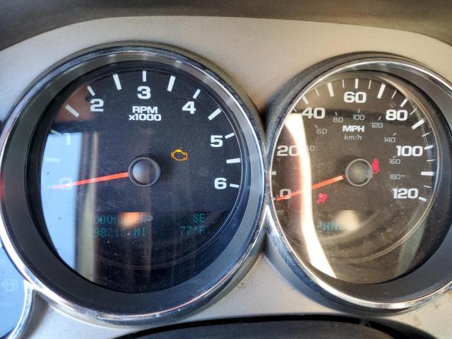 Photo 9 from auction – 2013 CHEVROLET SILVERADO with VIN 3GCPCSE00DG260345