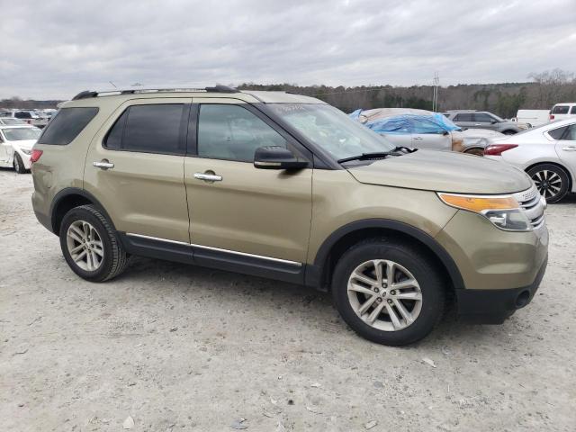 Photo 4 from auction – 2013 FORD EXPLORER X with VIN 1FM5K8D8XDGA22479