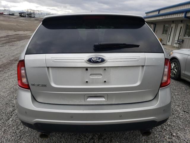 Photo 6 from auction – 2013 FORD EDGE SE with VIN 2FMDK3GC1DBB57419