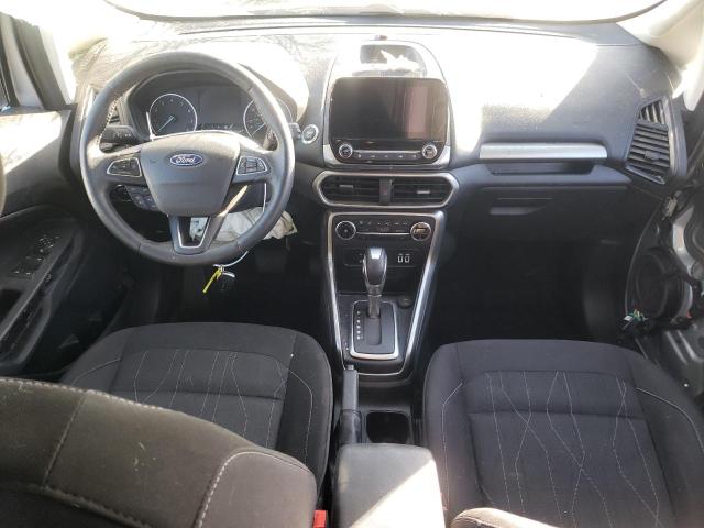 Photo 8 from auction – 2018 FORD ECOSPORT S with VIN MAJ3P1TE4JC208247