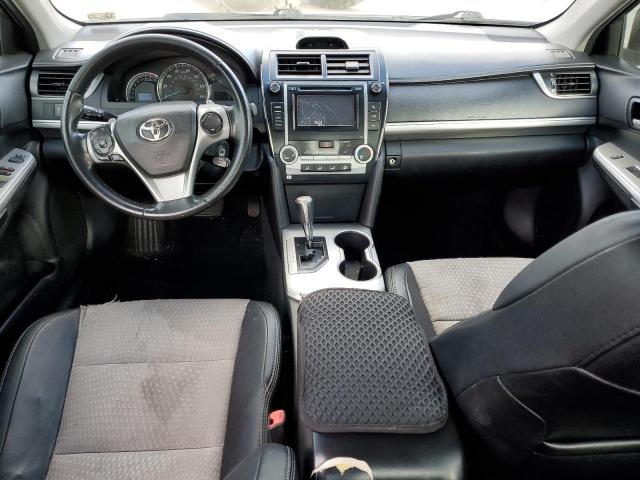 Photo 8 from auction – 2013 TOYOTA CAMRY L with VIN 4T1BF1FK5DU218645