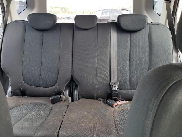 Photo 10 from auction – 2009 KIA RONDO BASE with VIN KNAFG528997261411