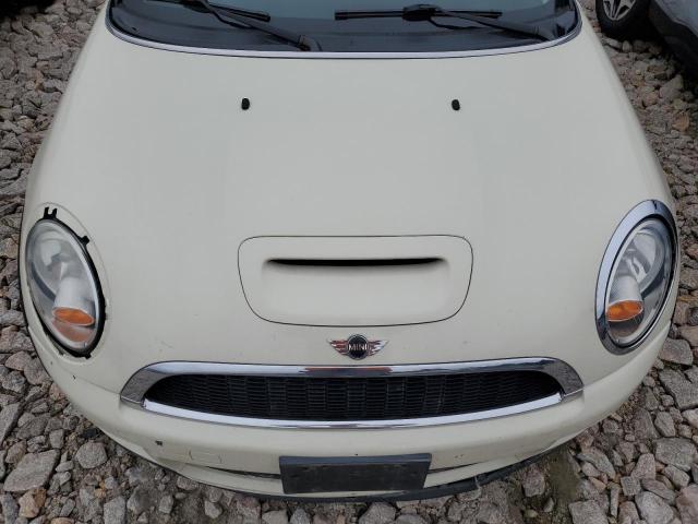 Photo 11 from auction – 2009 MINI COOPER S with VIN WMWMF735X9TW84516