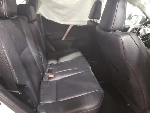 Photo 11 from auction – 2013 TOYOTA RAV4 LIMIT with VIN 2T3DFREV2DW028280