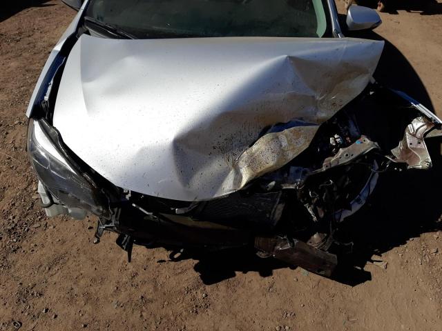 Photo 11 from auction – 2017 TOYOTA COROLLA L with VIN 2T1BURHEXHC917983