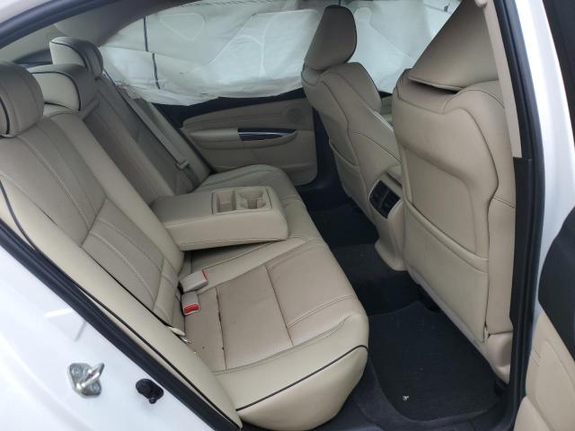 Photo 10 from auction – 2018 ACURA TLX TECH with VIN 19UUB2F51JA002265