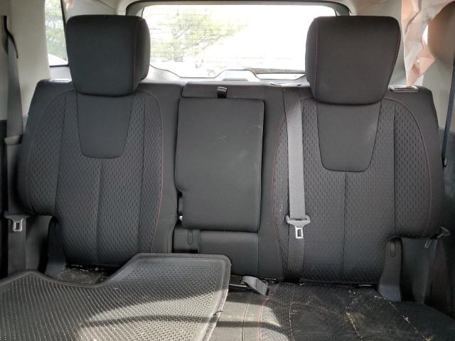 Photo 10 from auction – 2011 GMC TERRAIN SL with VIN 2CTALMEC7B6312529