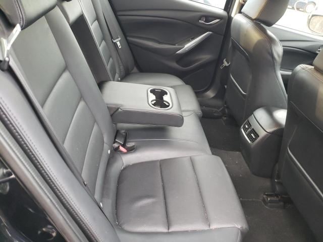 Photo 10 from auction – 2016 MAZDA 6 TOURING with VIN JM1GJ1V59G1443029