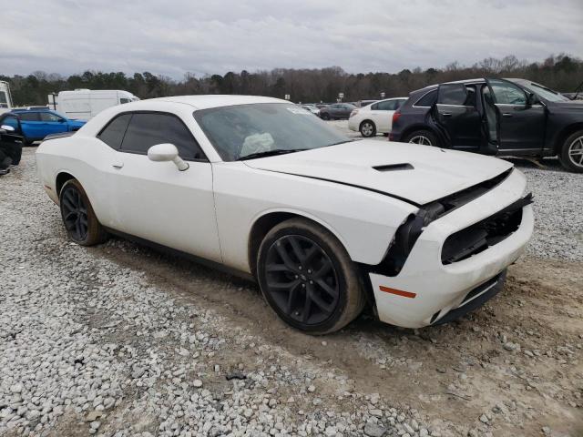 Photo 4 from auction – 2019 DODGE CHALLENGER with VIN 2C3CDZAG4KH602758