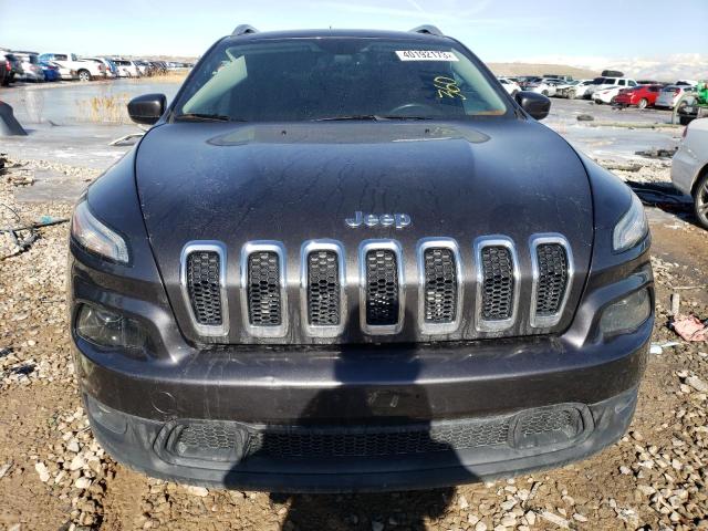 Zdjęcie 5 z aukcji – 2014 JEEP CHEROKEE L z VIN 1C4PJMCS0EW265294