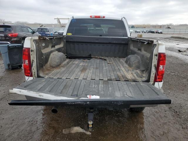 Photo 6 from auction – 2012 CHEVROLET SILVERADO with VIN 1GCRKSE73CZ339421