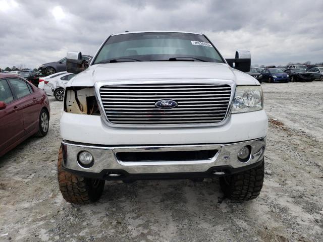 صورة رقم 5 من المزاد - 2008 FORD F150 مع VIN 1FTPX14V08FA68264