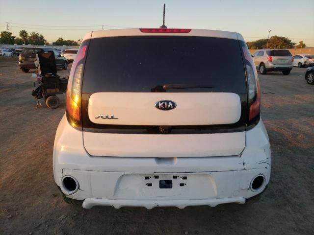 Photo 6 from auction – 2018 KIA SOUL + with VIN KNDJP3A55J7531540