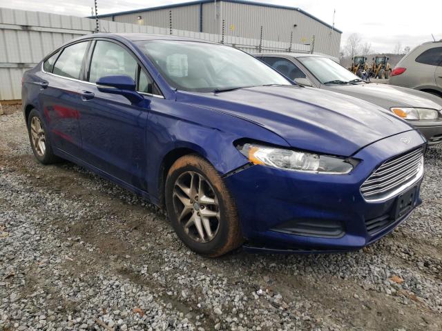 Photo 4 from auction – 2013 FORD FUSION SE with VIN 3FA6P0H72DR262122