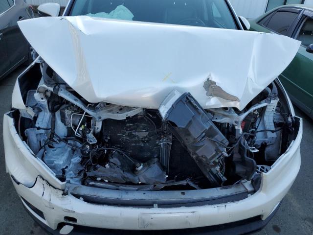 Photo 12 from auction – 2016 TOYOTA HIGHLANDER with VIN 5TDJKRFH1GS351085
