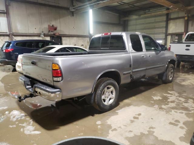 Photo 3 from auction – 2002 TOYOTA TUNDRA ACC with VIN 5TBBT44152S288956